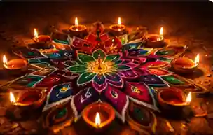 diwali festival