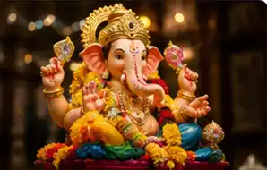 ganesh chaturthi