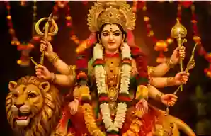 durga puja