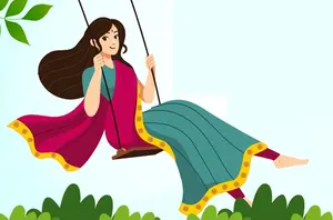 raja parba