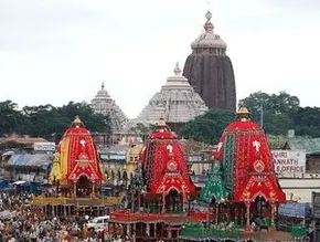 rath yatra